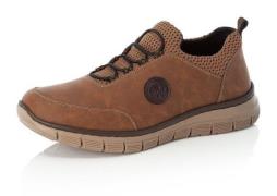 Rieker Instappers met elastiek