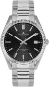Jacques Lemans Kwartshorloge Derby Horloge, herenhorloge, dameshorloge...
