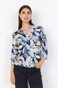 soyaconcept Shirtblouse SC-FELICITY AOP 512