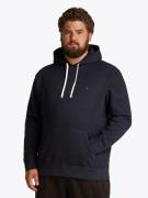 Tommy Hilfiger Sweatshirt BT-ESSENTIAL FLEECE HOODY-B in grote maten, ...