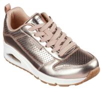 Skechers Sneakers Uno - Metallixs Wedge sneakers, plateausneakers, vet...