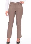 KjBRAND Five-pocketsbroek Betty Bengaline in prettig model