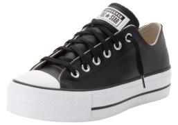 Converse Sneakers CHUCK TAYLOR ALL STAR PLATFORM LEATHER