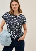 Cecil Shirt met print