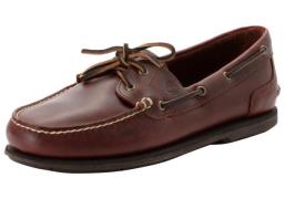 Timberland Bootschoenen CLASSIC BOAT CLASSIC BOAT 2 EYE