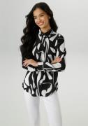 Aniston SELECTED Overhemdblouse