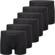 Camano Boxershort Comfort met stretch-logoband (Set van 6)