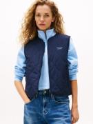TOMMY JEANS Bodywarmer TJW ONION QUILT VEST