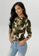 Aniston SELECTED Overhemdblouse