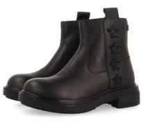 Gioseppo Chelsea-boots KISBER Winterlaarzen, plateau laarzen, instapla...
