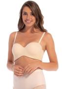 Magic Body Fashion Multiway-bh Luxury Strapless Bra gladde en naadloze...
