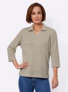 Classic Basics Poloshirt (1-delig)