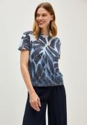 Cecil Shirt met print