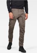 G-Star RAW Cargobroek Rovic Zip 3D Tapered Pant