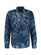 Lerros Overhemd met lange mouwen