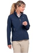Schöffel Softshell-jack Softshell Jk Style Mirusha WMS (1 stuk)