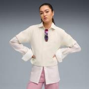 PUMA Poloshirt CLASS RELAXED PINNACLE POLO TEE