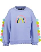 Blue Seven Sweatshirt