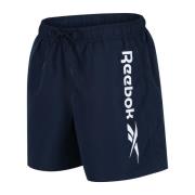 Reebok Zwemshort Yestin met elastische band en rijgkoord (1 stuk)