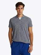 Tommy Hilfiger Poloshirt SLUB OXFORD PIQUE REG POLO