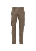 Alpha Industries Cargobroek Alpha Industries Men - Pants Combat Pant