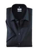 OLYMP Overhemd met korte mouwen Level Five body fit