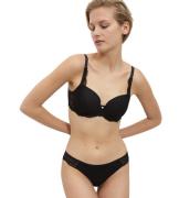 Triumph Beugel-bh Peony Florale WP met tule en kantdetails