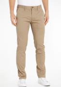 Tommy Hilfiger Chino Bleecker 1985 PIMA CO
