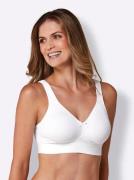 wäschepur Beugelloze-bh (2-delig, Set van 2)