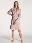 CALIDA Nachthemd Lovely Night met zijbeensplits