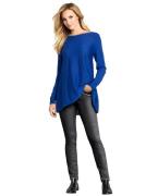 Creation L Trui met ronde hals Trui