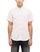 MUSTANG Overhemd met korte mouwen Heren stijl Berkeley