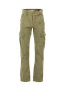 Alpha Industries Cargobroek Alpha Industries Men - Pants Agent Pant