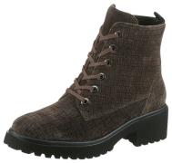 Waldläufer Veterlaarsjes H-LUISE