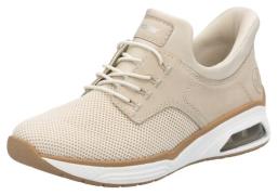 Rieker Slip-on sneakers Ready2GO , vrijetijdssneaker, lage schoen, ins...