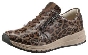 Waldläufer Sneakers met sleehak H-APRIL