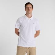 New Balance Poloshirt Cotton Pique Polo