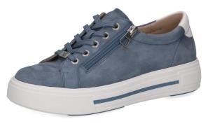Caprice Plateausneakers , vrijetijdsschoen, lage schoen, veterschoen m...