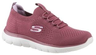 Skechers Slip-on sneakers Summits , vrijetijdsschoen, lage schoen, sli...