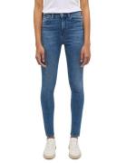 MUSTANG Skinny fit jeans Dames stijl Georgia super skinny