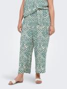 ONLY CARMAKOMA Culotte CARSHILLA CULOTTE PANT AOP BS