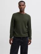 Jack & Jones Trui met ronde hals JJOTTO KNIT CREW NECK AW25
