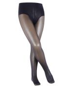 FALKE Panty Pure Matt in matte optiek. uni