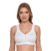 Susa Beugelloze-bh Cremona Steunfunctie, voorgevormde cups, strepenloo...