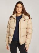 TOMMY JEANS Gewatteerde jas TJW ALASKA PUFFER EXT