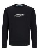 Jack & Jones Junior Sweatshirt JJBEAU SWEAT CREW NECK JNR