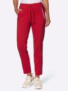 Classic Basics Comfortbroek