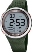 CALYPSO WATCHES Chronograaf Color Splash Horloge, quartz, herenhorloge...