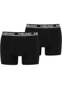 Head Boxershort met elastische logoband (Set van 2)