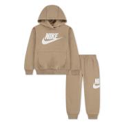 Nike Sportswear Joggingpak NKN CLUB FLEECE SET (set, 2-delig)
